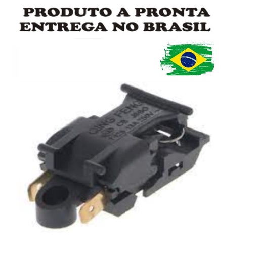 Interruptor Botao Chaleira Jarra Eletrica (pronta entrega) | Shopee Brasil