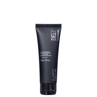 K.Pro Deep Reconstrutor Travel Size - Tratamento Capilar 45g