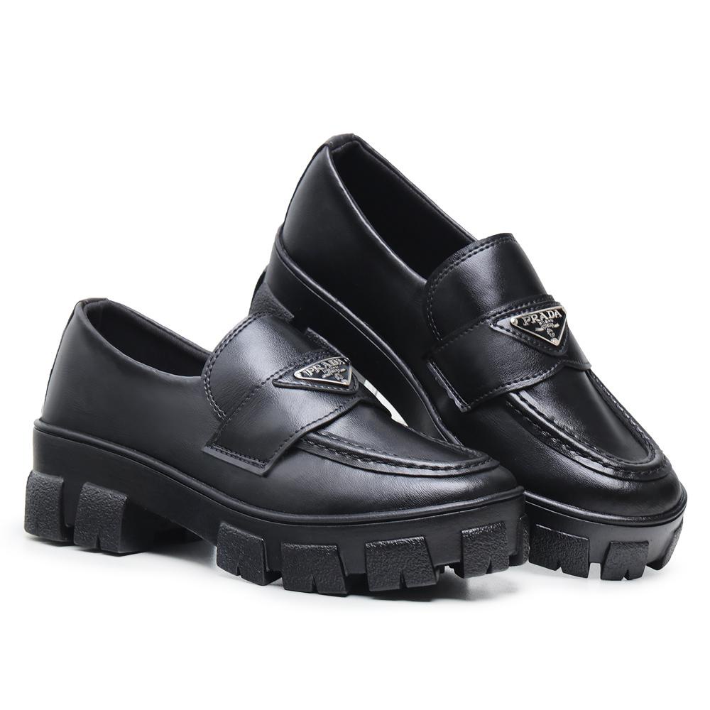 Prada sapatos sale