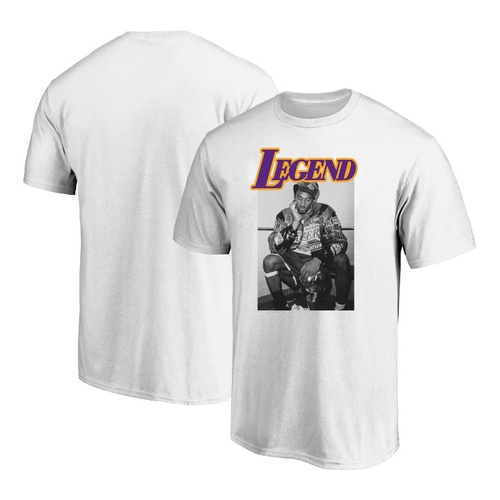 Camiseta legend kobe sale