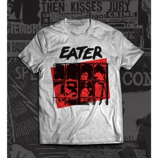 Camiseta Eater