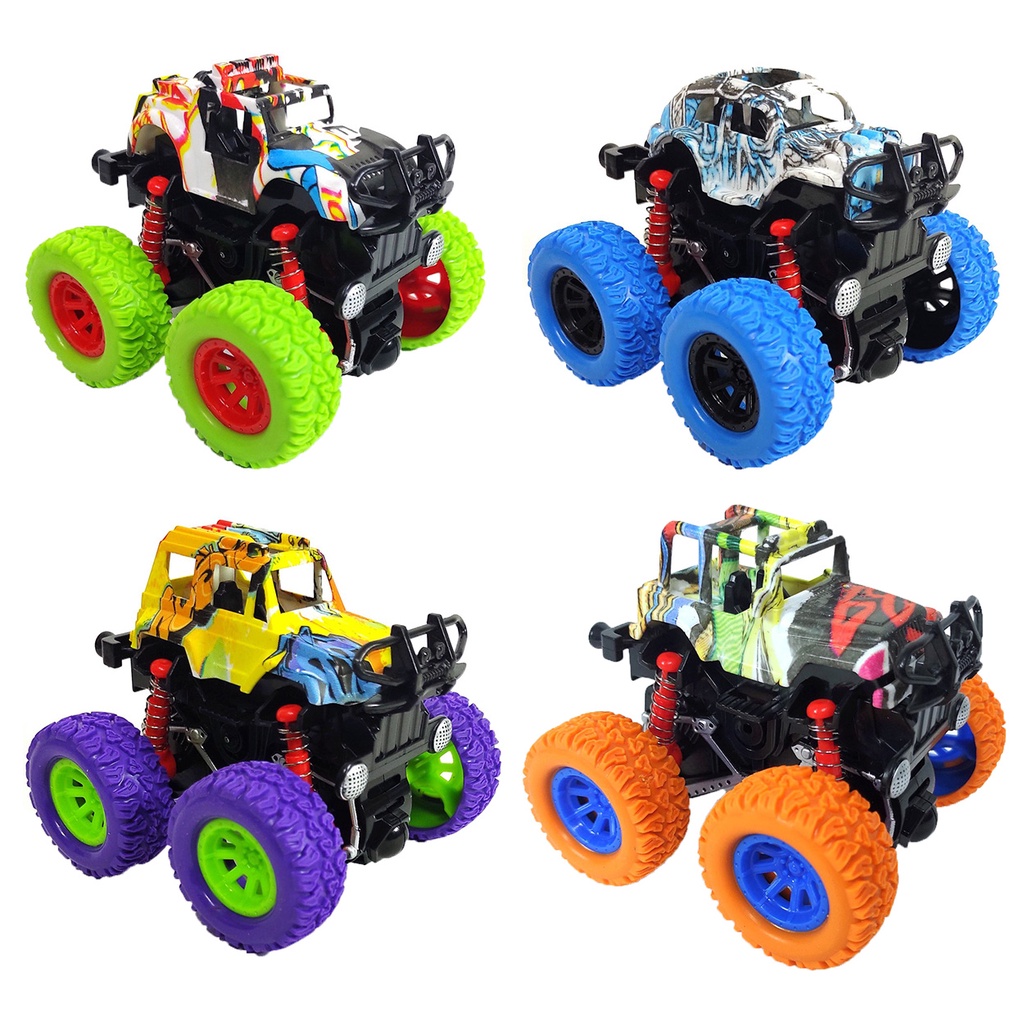 6 Carrinhos De Fricçao de corrida Blaze Monster Machine Racer Brinquedo em  Promoção na Shopee Brasil 2023