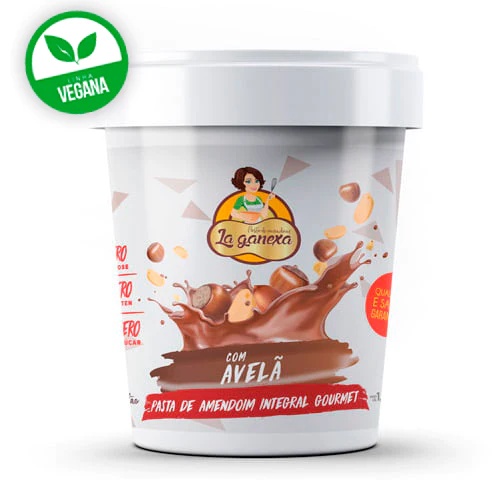 Pasta de Amendoim Air Chocotone (280g) - Vitapower - Loja Pro Fitness