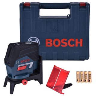 Nivel a Laser Automatico Bosch GCL 2-50 C Bosch