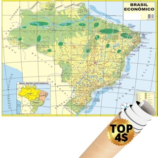 mapa portugal em Promoção na Shopee Brasil 2023