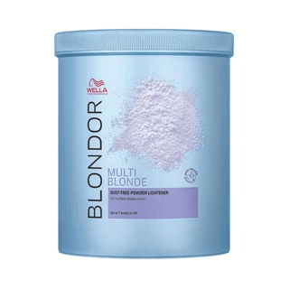Wella Professionals Blondor Multi Blonde Descolorante 800g
