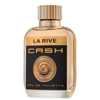 Perfume Cash La Rive Masculino Eau de Toilette 100ml