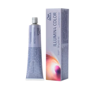 Wella Professionals Illumina Color 8/69 Coloração 60ml em Oferta na Shopee