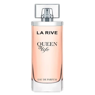 La Rive Queen Of Life Edp 75ml