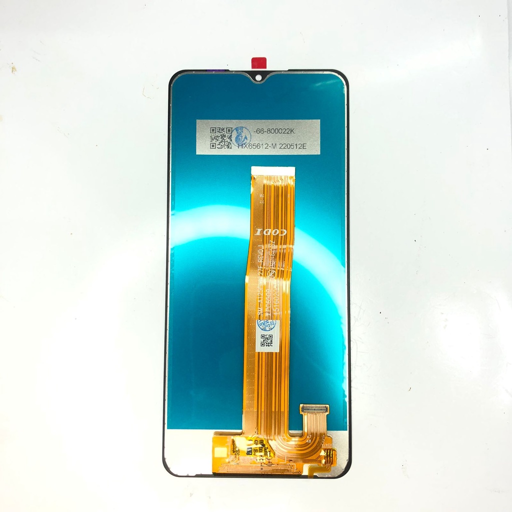 Tela Display SM A12 Incell sem aro | Shopee Brasil