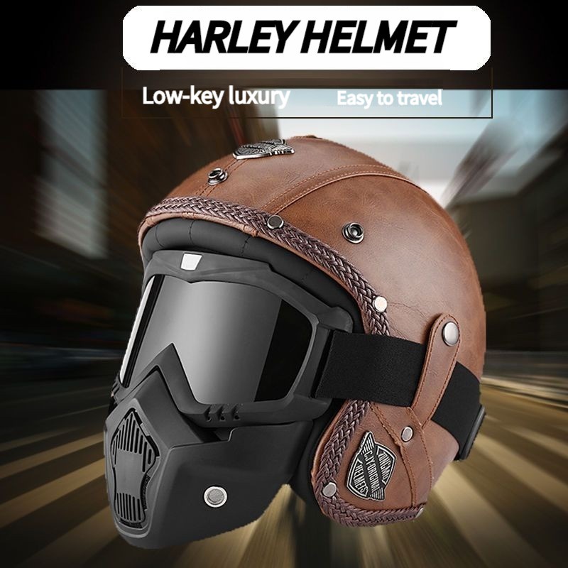 Capacete para moto multi-modular Harley-Davidson Genuine