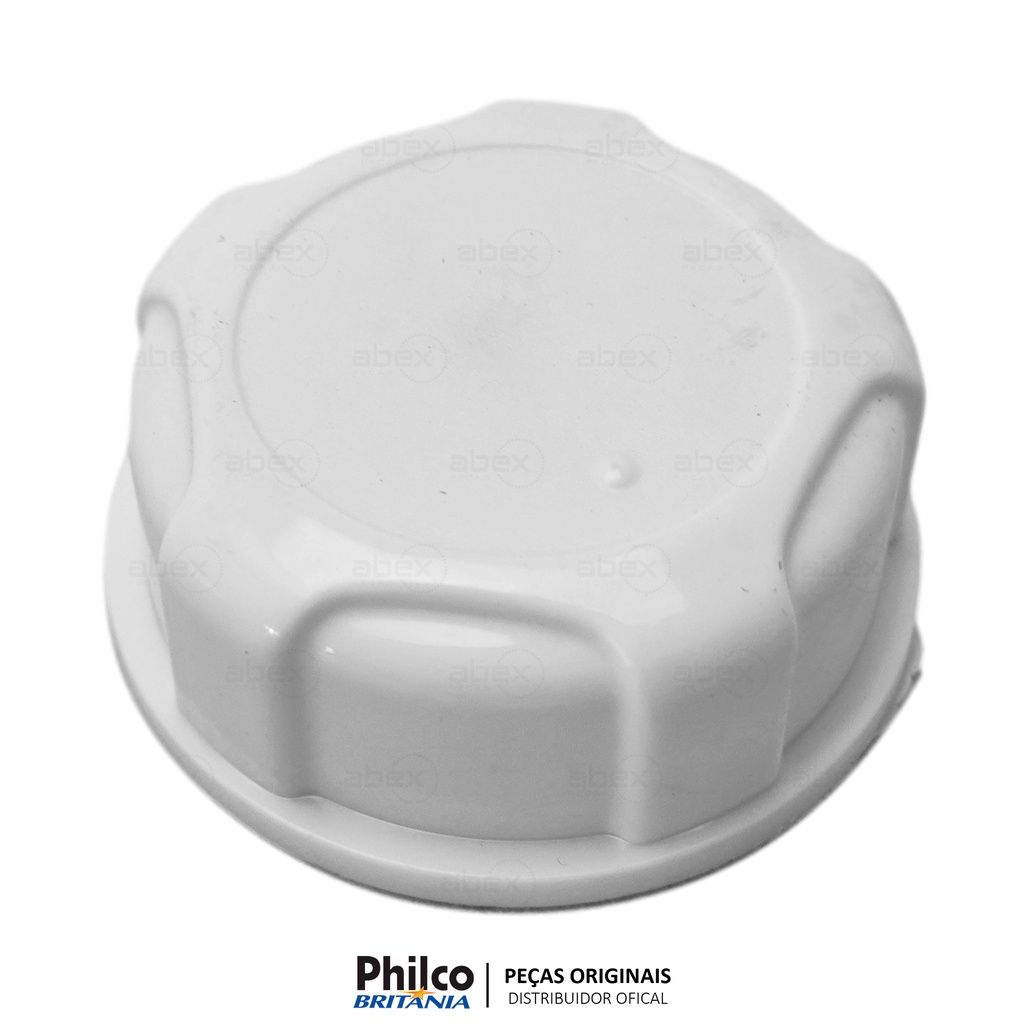 Botão Knob Do Timer Centrifuga Britânia Original