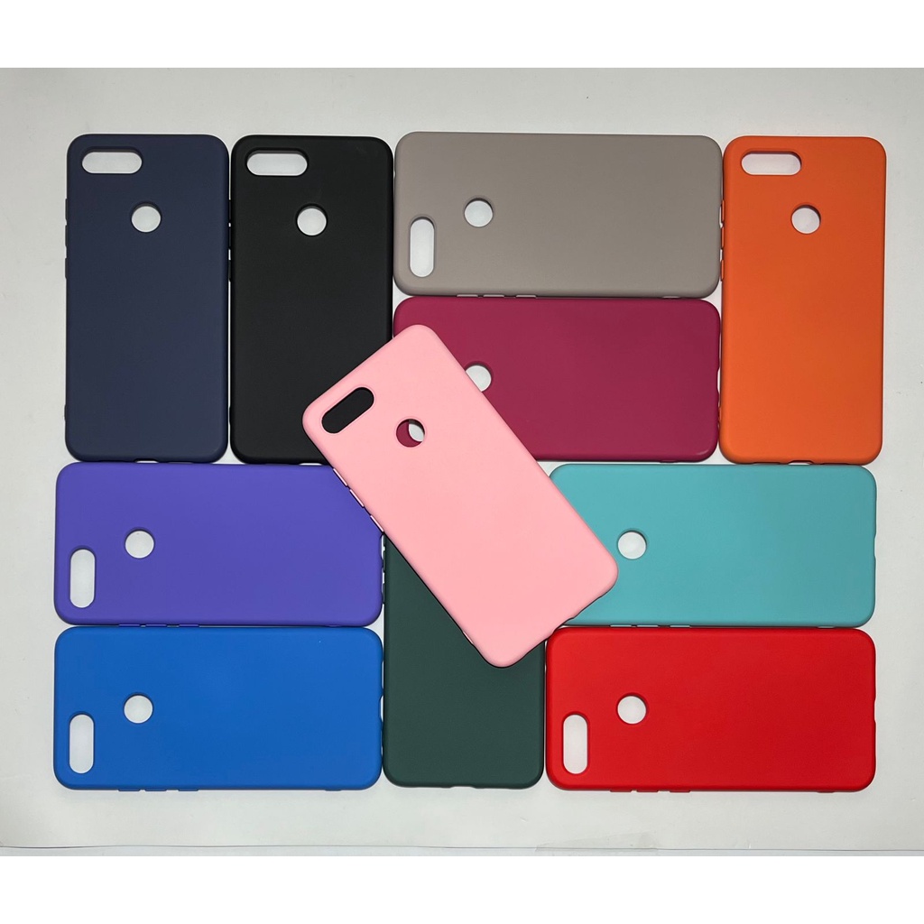 Custodia In Gel Personalizzata Con Tua Foto Per Xiaomi Mi 8 Lite – Trasparente, Stampa UV LED Diretta, Spedizione Dalla Spagna