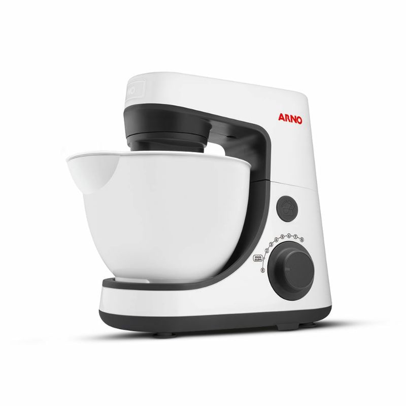 Batedeira ARNO Daily SX88 Branca Shopee Brasil