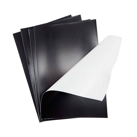 manta magnetica