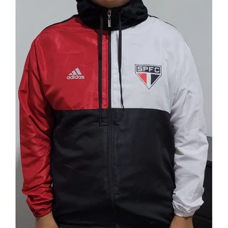 Corta Vento Masculino São Paulo