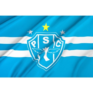 Bandeira Oficial do Sport 128 x 90 cm - 2 Panos