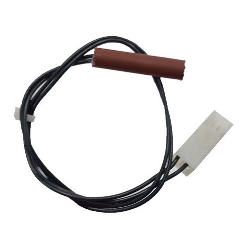 Fusibile (protezione, fusibile termico) 8A 250V per Bosch, Siemens e altri microonde 612920, 00612920