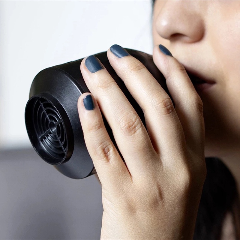 Smokebuddy Filtro De Ar Portátil Para Remover Odor Purificador Pessoal Novo