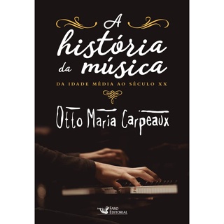 A HISTORIA DA MUSICA