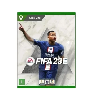 FIFA 23 (mídia física) - Xbox One