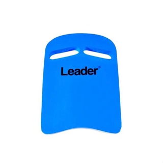 Prancha de Natação Leader Azul
