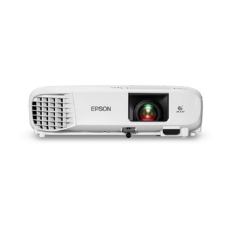 Projetor Epson Info Powerlite E20