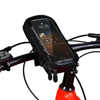Suporte Capa Celular Universal Gps Resistente Água Chuva Para Bike Moto