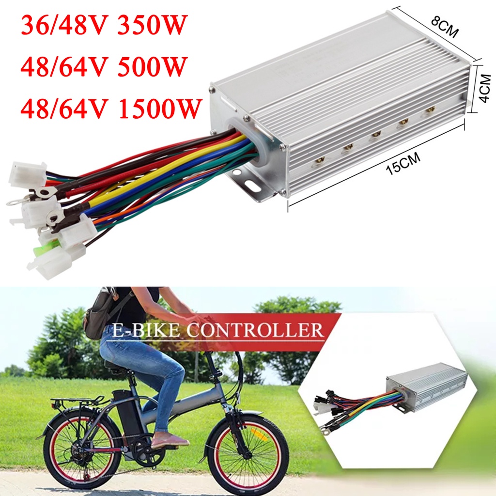 48v deals electric bike