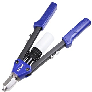 Rebitador Manual Ate 1/4" R450 1887143 Irwin