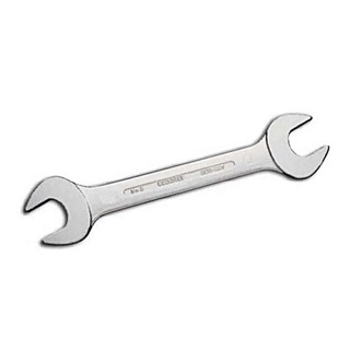 Chave Fixa 1.3/8 X 1.1/2 004566 Gedore