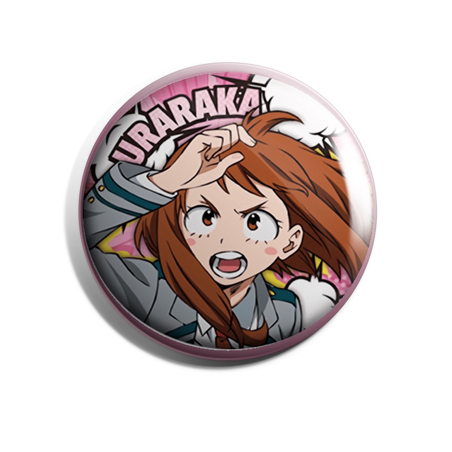 Bottons anime Ataque dos Titãs Shingeki no Kyojin Attack on Titan – broche  boton bottom button pin botton de Alfinete ou Chaveiro ou Imã