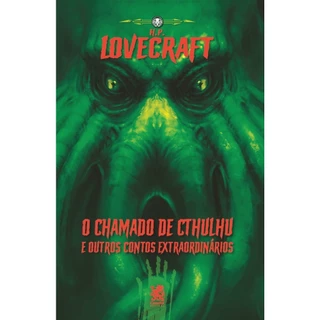 O Chamado de Cthulhu