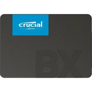SSD 1TB CRUCIAL BX500 2,5" SATA III 6GB/S - CT1000BX500SSD1