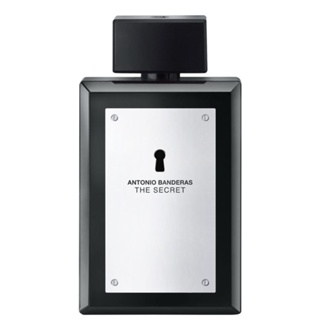 The Secret Antonio Banderas Perfume Masculino - Eau de Toilette 200ml