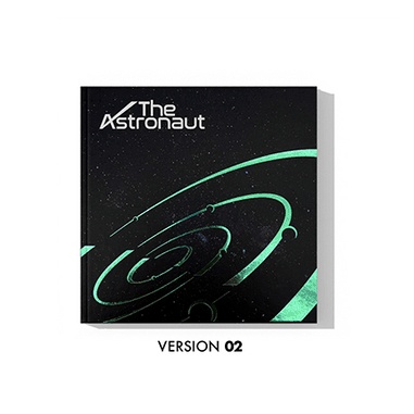Weverse POB) Jin (BTS) The Astronaut | Shopee Brasil