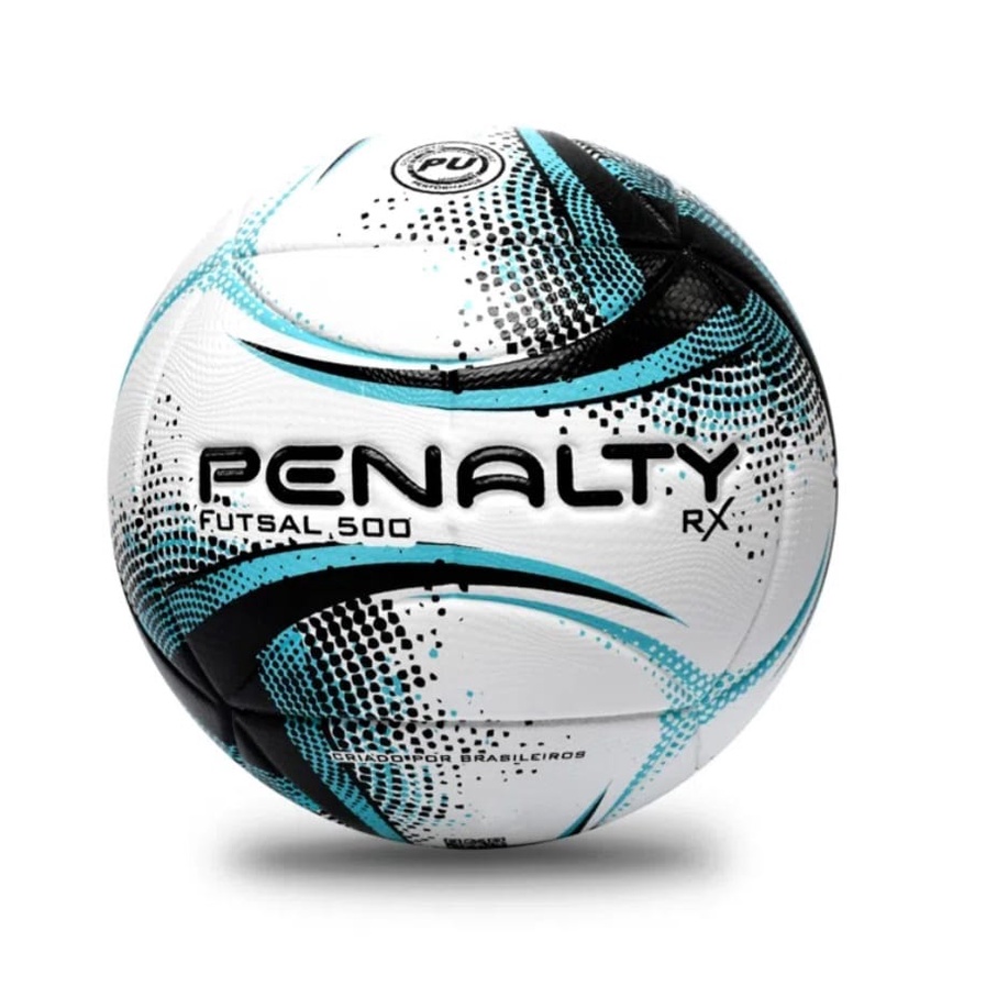 BOLA FUTSAL PENALTY RX 500 XXI