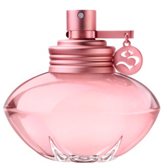 S by Shakira Eau Florale EDT - Perfume Feminino 50ml
