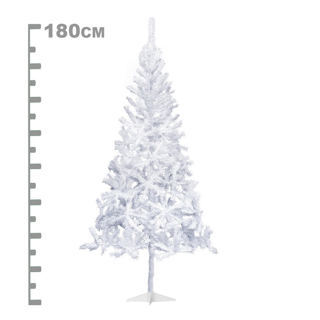 Arvore de Natal Furtacor Shine 1,80m 320 Galhos Premium