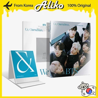[BTS] Special 8 Photo-Folio Us, Ourselves,and BTS 