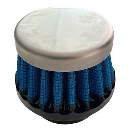 Filtro Respiro De Óleo Da Tampa De Válvulas (bocal De 35mm)