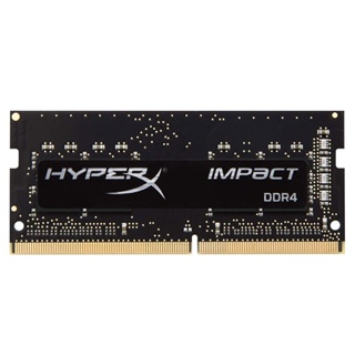 Kingston HyperX Impact DDR4 16GB 8GB 4GB 2133 2400 2666 3200MHZ Memória RAM para Laptop