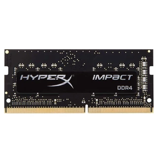 Kingston HyperX Impact DDR4 16GB 8GB 4GB 2133 2400 2666 3200MHZ Memória RAM para Laptop