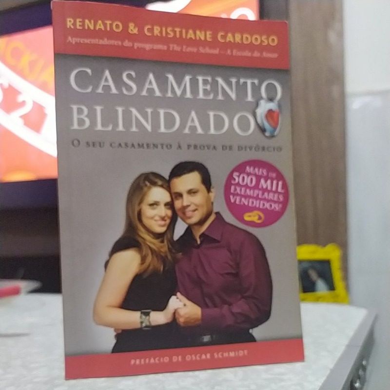 Casamento Blindado 2.0 (Em Portugues do Brasil)