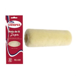 Rolo de La Super 23CM Sem Suporte 0.1250 Compel