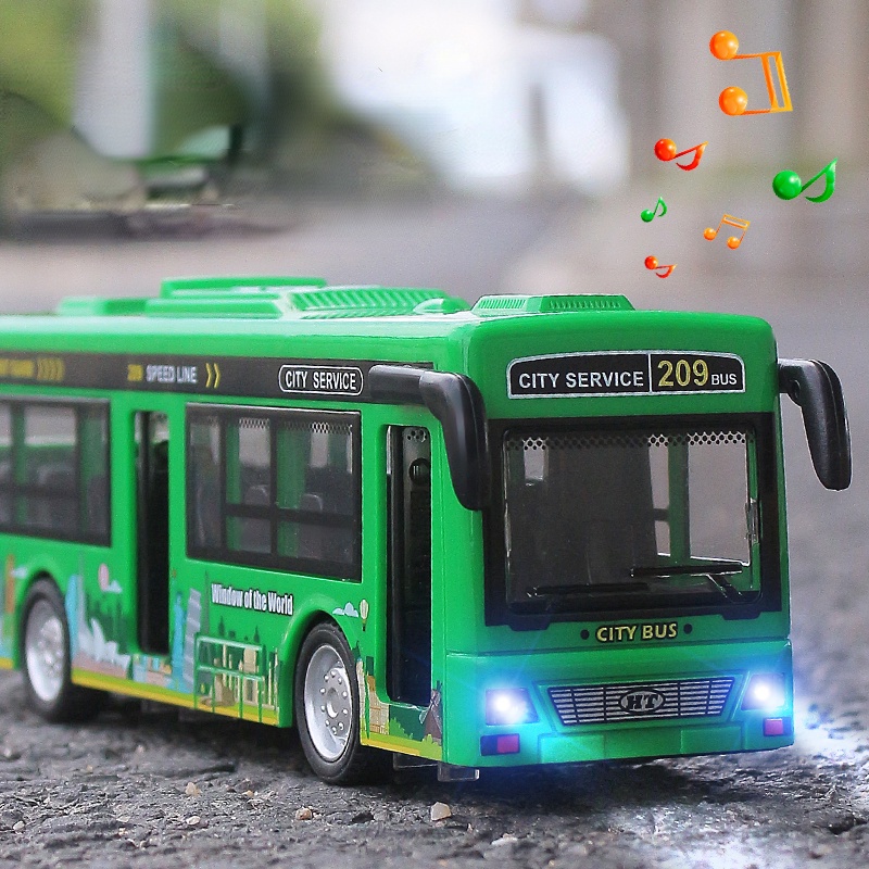 Brinquedos realistas para ônibus escolar para crianças, jogo de mesa  criativo para crianças com mais de 1 ano - AliExpress