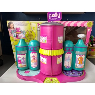 Quebra Cabeça Boneca Polly Jogo 100 Peças, Jogo de Tabuleiro Mattel Nunca  Usado 16476085