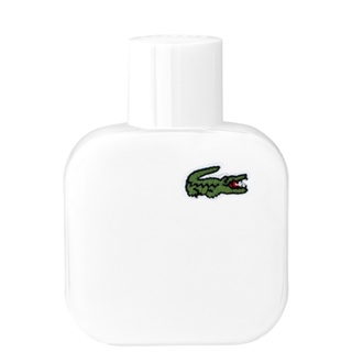 Lacoste L.12.12 Blanc Perfume Masculino EDT 50ml - BLZ
