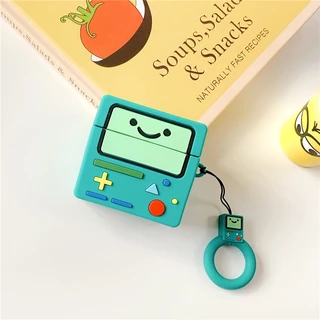Controlador De Console De Jogo De Alto-Falante Gamepad Câmera Retro Capa De Silicone Para Apple Airpods Pro 2 3 Geração Protetor De Fone De Ouvido 3a AirPod Shield