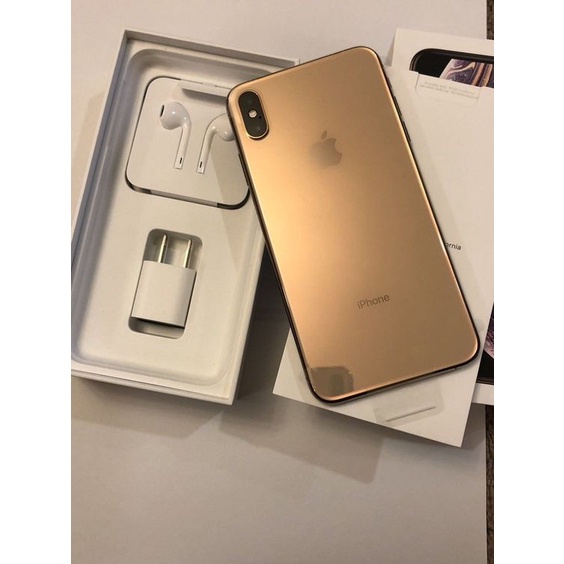 iPhone Xs - Seminovos